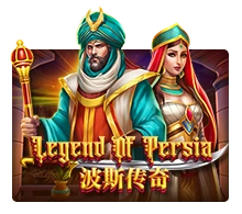 Joker123 : Legend Of Persia - STOREBET77