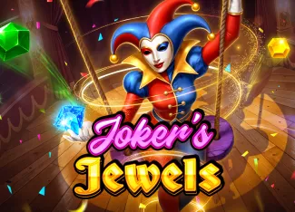 Pragmatic : Jokers Jewels - STOREBET77