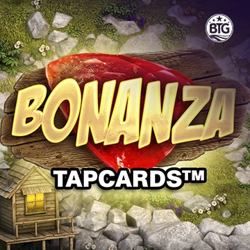 Bonanza Tapcards - STOREBET77