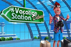 Vacation Station Deluxe - STOREBET77