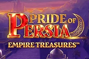 Pride of Persia: Empire Treasures - STOREBET77