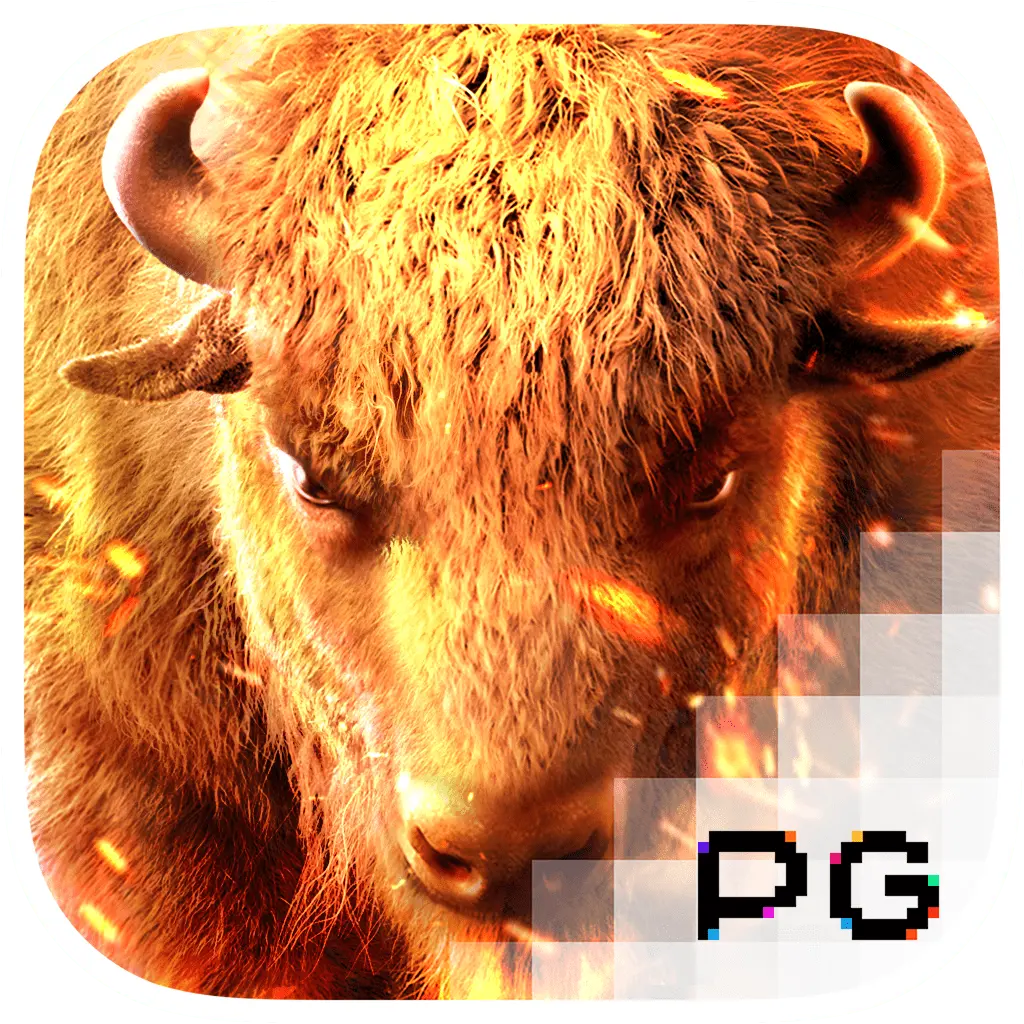 PGSoft : Buffalo Win - STOREBET77