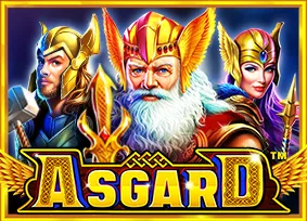 Pragmatic : Asgard - STOREBET77