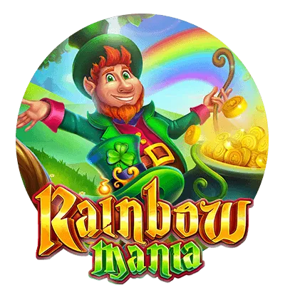 Habanero : Rainbowmania - STOREBET77
