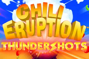 Chili Eruption - STOREBET77