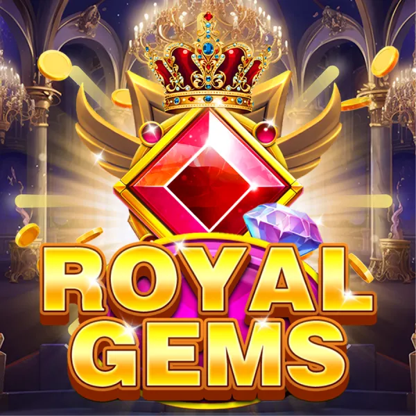 Royal Gems - STOREBET77