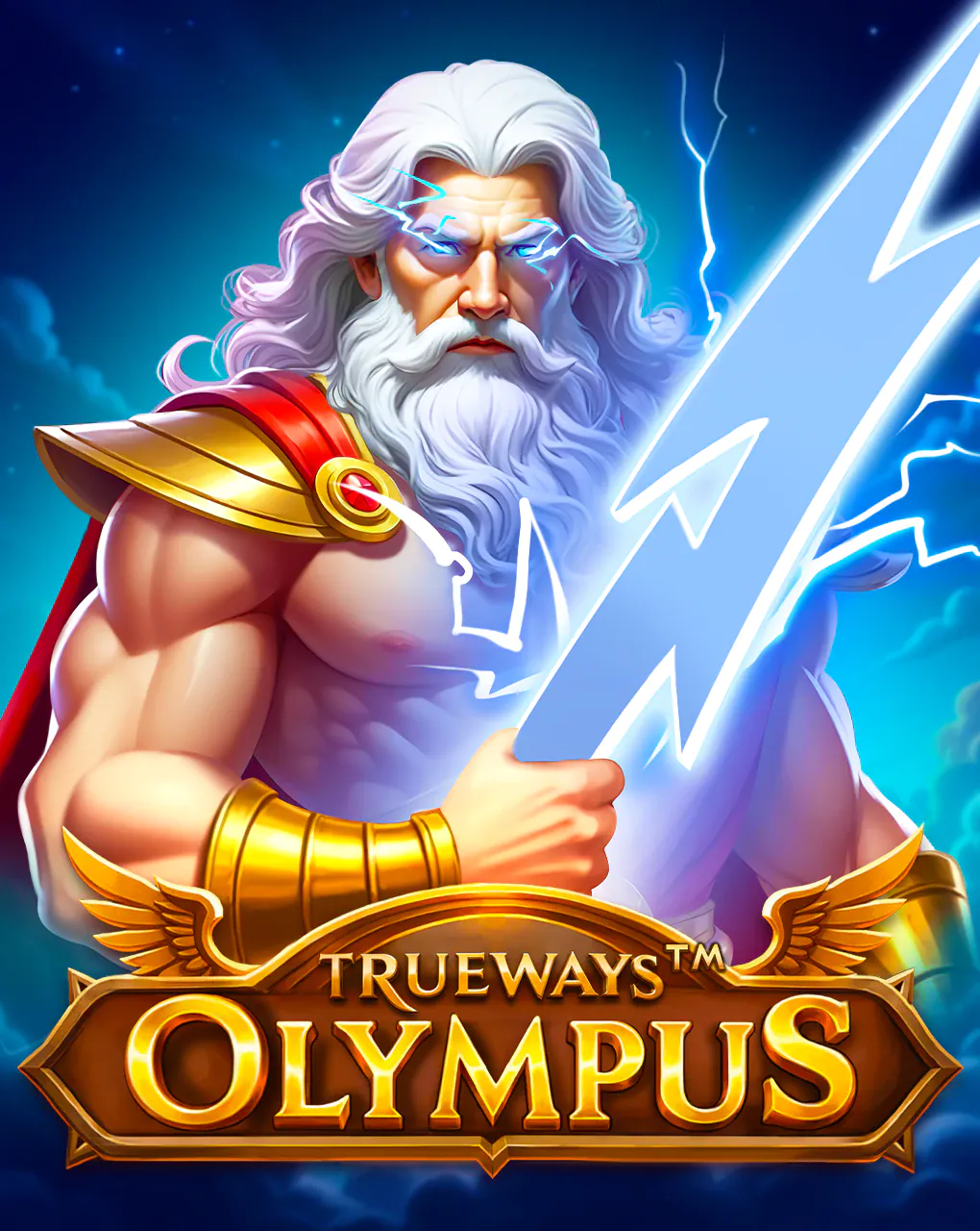 Bgaming : Olympus TRUEWAYS - STOREBET77
