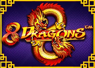Pragmatic : 8 Dragons - STOREBET77