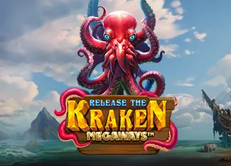 Pragmatic : Release the Kraken - STOREBET77
