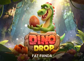 Dino Drop - STOREBET77