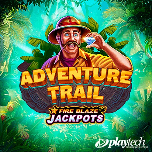 Adventure Trail - STOREBET77