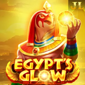Jili : Egypts Glow - STOREBET77