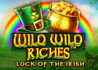 Pragmatic : Wild Wild Riches - STOREBET77