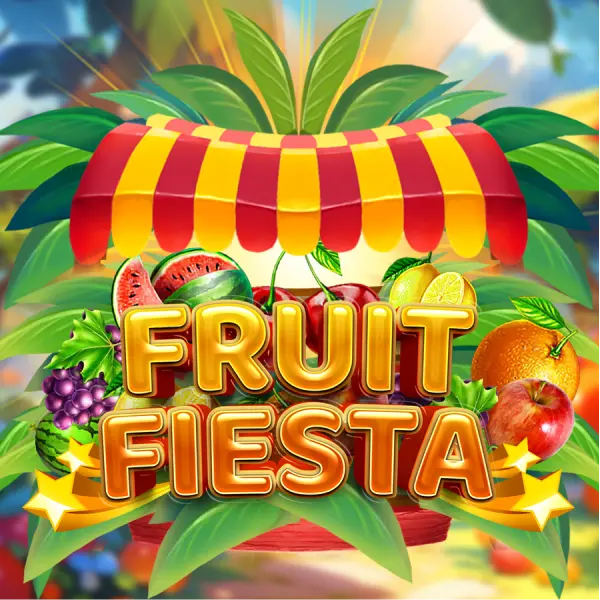 Fruit Fiesta - STOREBET77