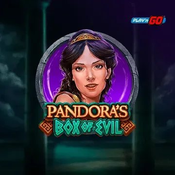 Pandoras Box of Evil - STOREBET77