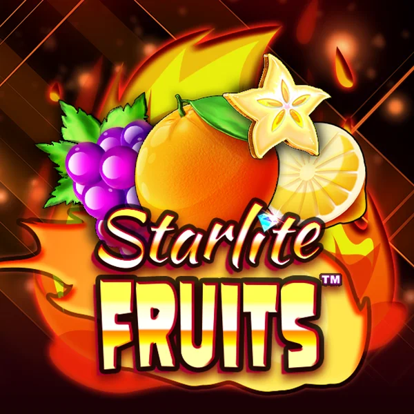 Starlite Fruits&trade; - STOREBET77