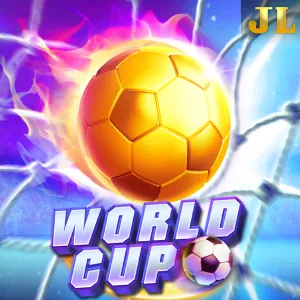 Jili : World Cup - STOREBET77