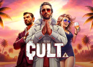Pragmatic : CULT. - STOREBET77