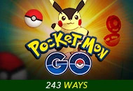 Spadegaming : Pocket Mon Go - STOREBET77