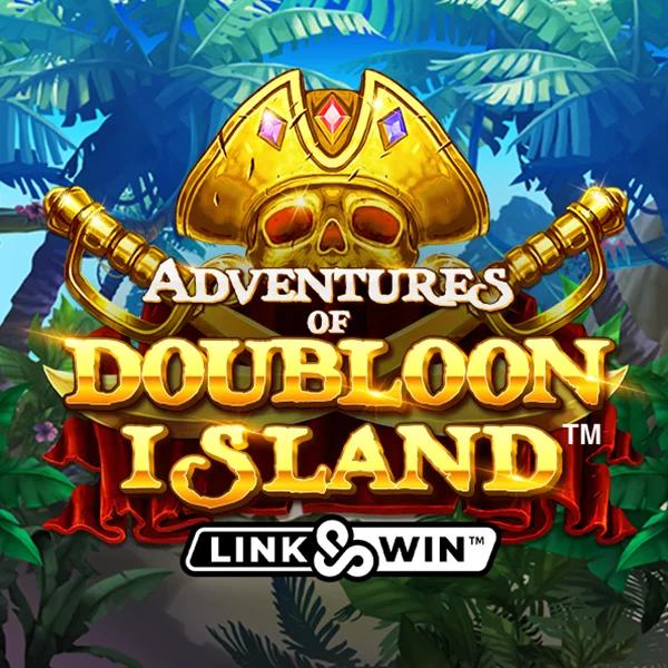 Adventures Of Doubloon Island - STOREBET77