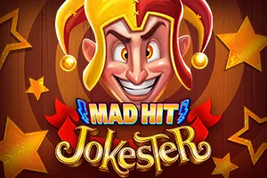 Mad Hit Jokester - STOREBET77