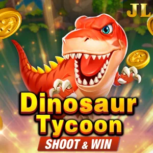 Dinosaur Tycoon - STOREBET77