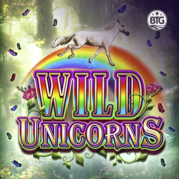 Wild Unicorns - STOREBET77