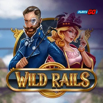 Wild Rails - STOREBET77