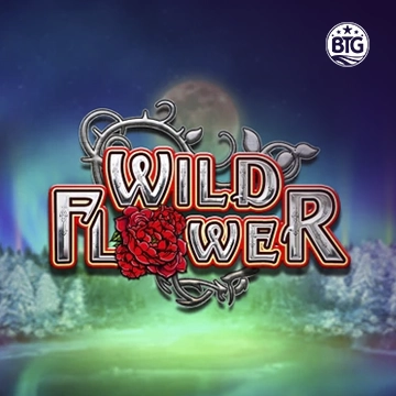 Wild Flower - STOREBET77