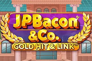 Gold Hit & Link: JP Bacon & Co - STOREBET77