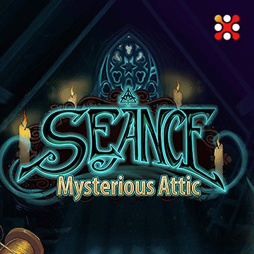Mancala : Seance: Mysterious Attic - STOREBET77