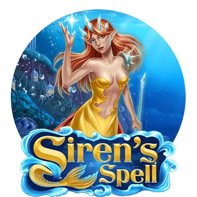 Habanero : Sirens Spell - STOREBET77