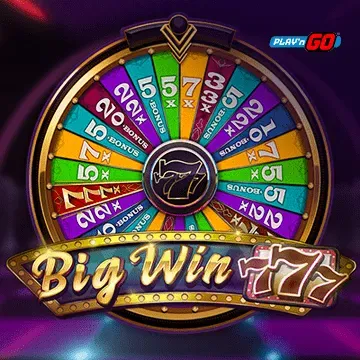 Big Win 777 - STOREBET77