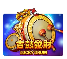 Joker123 : Lucky Drum - STOREBET77