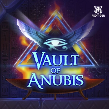 Vault of Anubis - STOREBET77