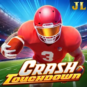 Crash Touchdown - STOREBET77