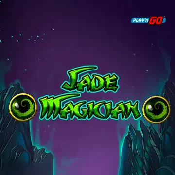 Jade Magician - STOREBET77