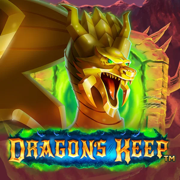 Dragons Keep - STOREBET77