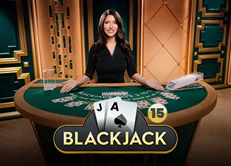 Blackjack 15 - STOREBET77