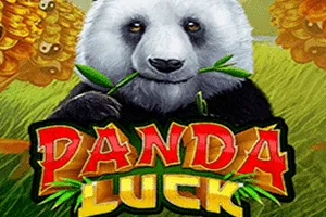 Panda Luck - STOREBET77