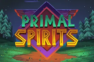 Primal Spirits - STOREBET77