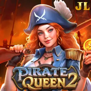 Jili : Pirate Queen 2 - STOREBET77