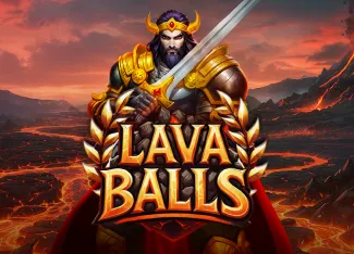 Pragmatic : Lava Balls - STOREBET77