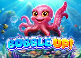 Pragmatic : Bubble Up! - STOREBET77