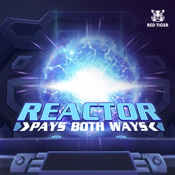 Reactor - STOREBET77