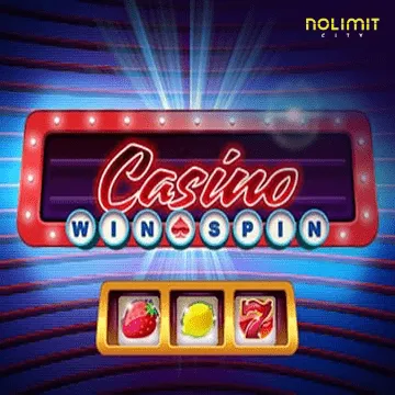 NolimitCity : Casino Win Spin - STOREBET77