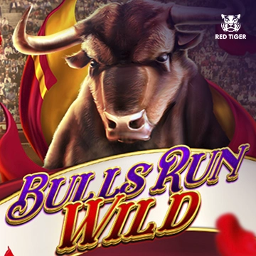 Bulls Run Wild - STOREBET77
