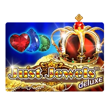 Joker123 : Just Jewels Deluxe - STOREBET77