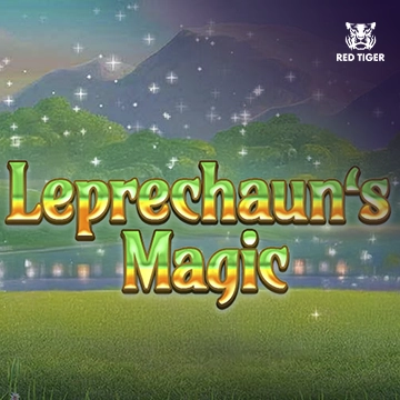 Leprechauns Magic - STOREBET77