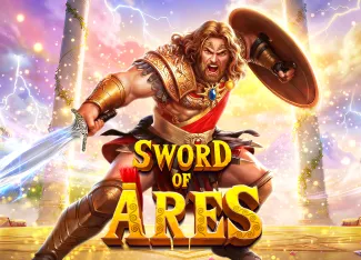 Pragmatic : Sword of Ares - STOREBET77